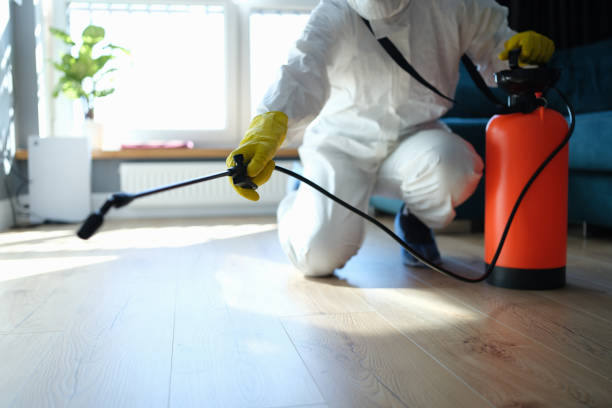Reliable Biohazard contractor in George, IA by Trauma Clean Pros