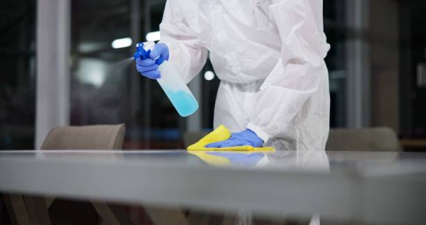 Licensed Biohazard service in George, IA - Trauma Clean Pros